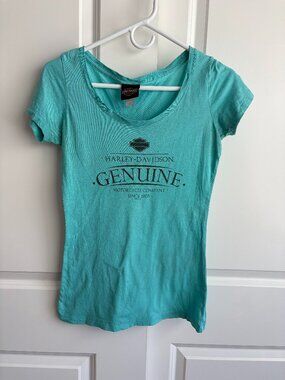 Harley Davidson T shirt